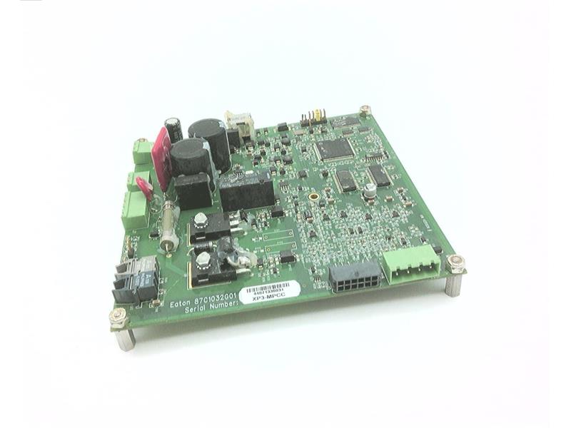 EATON CORPORATION 87C1032G01