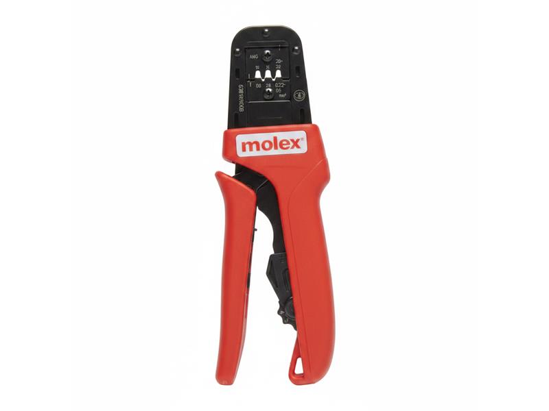 MOLEX 200218-3400