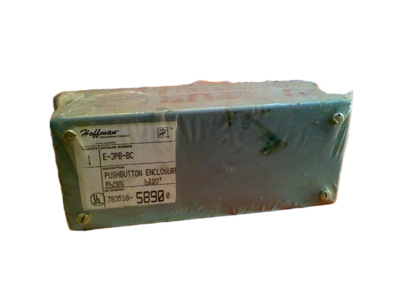 NVENT E-3PB-BC