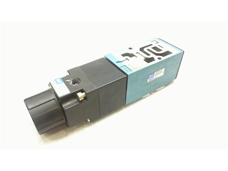 MAC VALVES INC PR82A-GADA