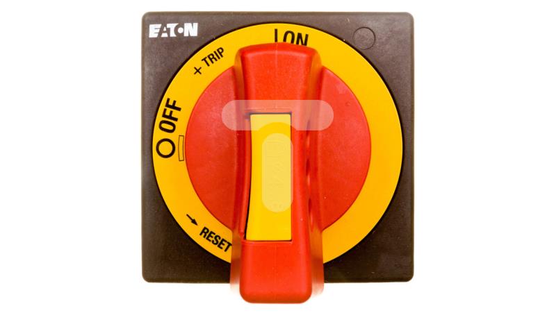 EATON CORPORATION NZM2-XSR-L