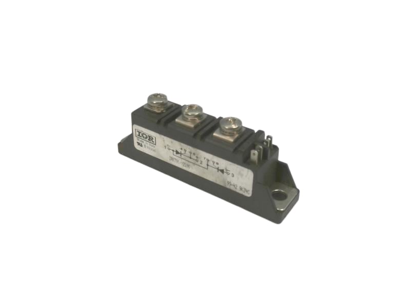 IRKT91/12S90 by INTERNATIONAL RECTIFIER