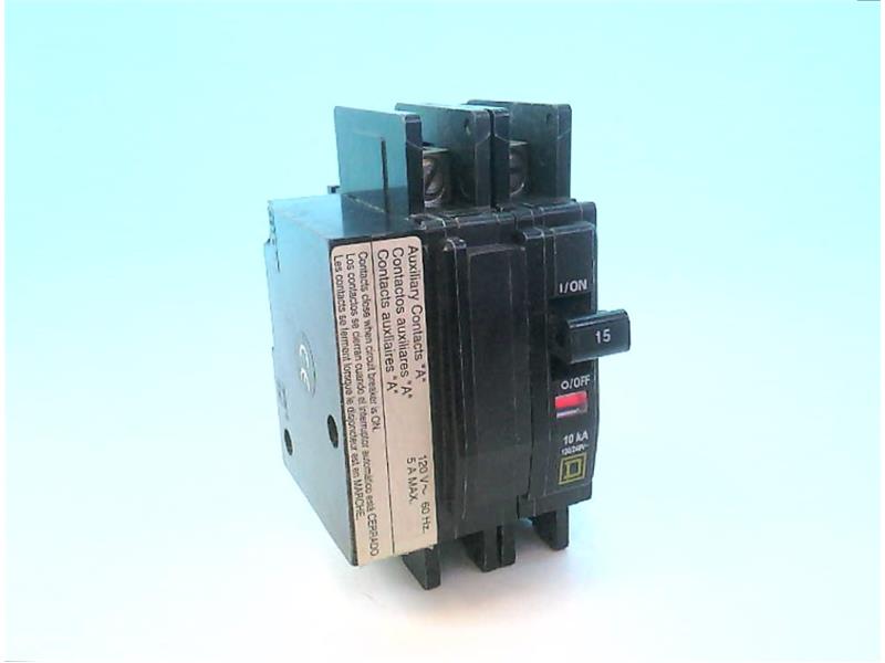 SCHNEIDER ELECTRIC QOU2151200