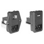 TE CONNECTIVITY 2EDL4M