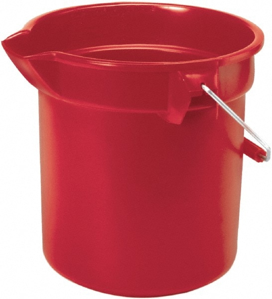 FG261400RED by RUBBERMAID