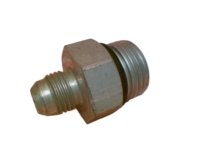 PARKER 4-8 F5OX-SS