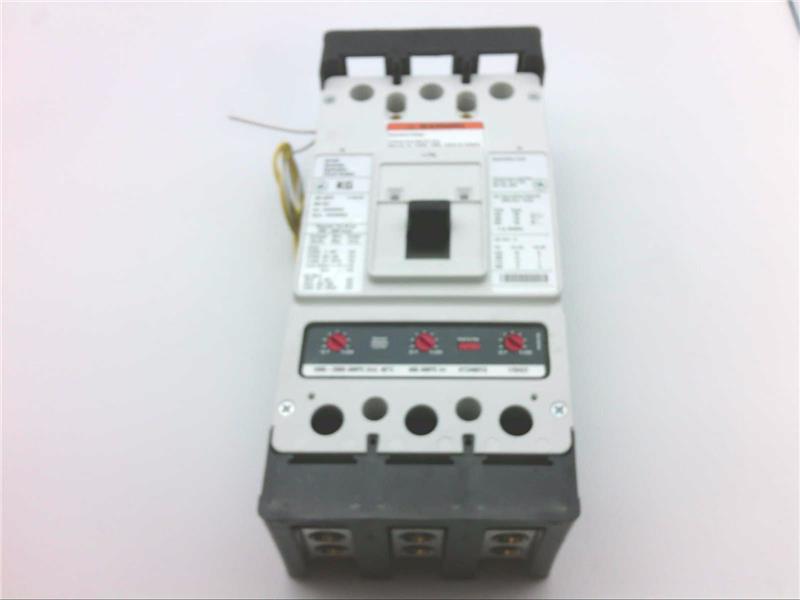 EATON CORPORATION KG3400S42