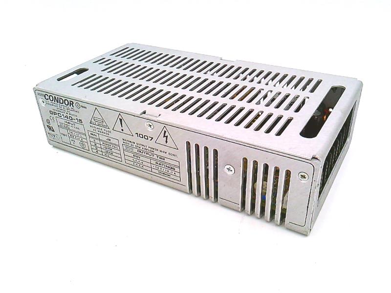 GPC140-15 by SL POWER ELECTRONICS