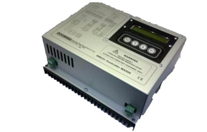 SMALLEY MFG EMC2-MA500