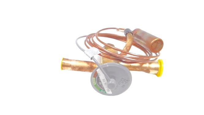 PARKER EBQE-C-VGA-B15