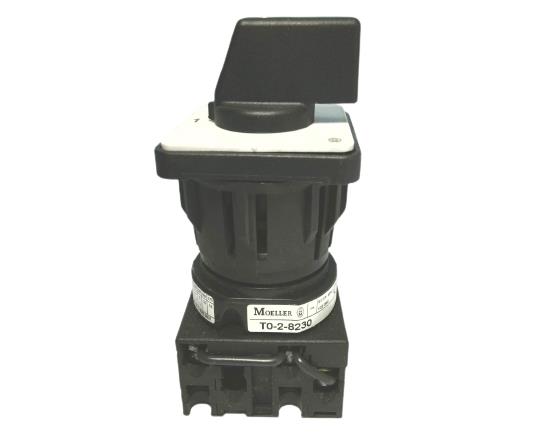 EATON CORPORATION T0-2-8230/EZ