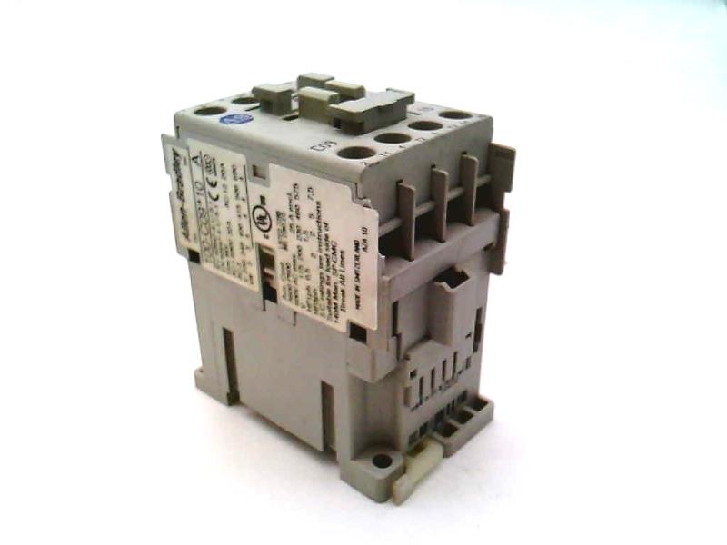 ALLEN BRADLEY 100-C09110