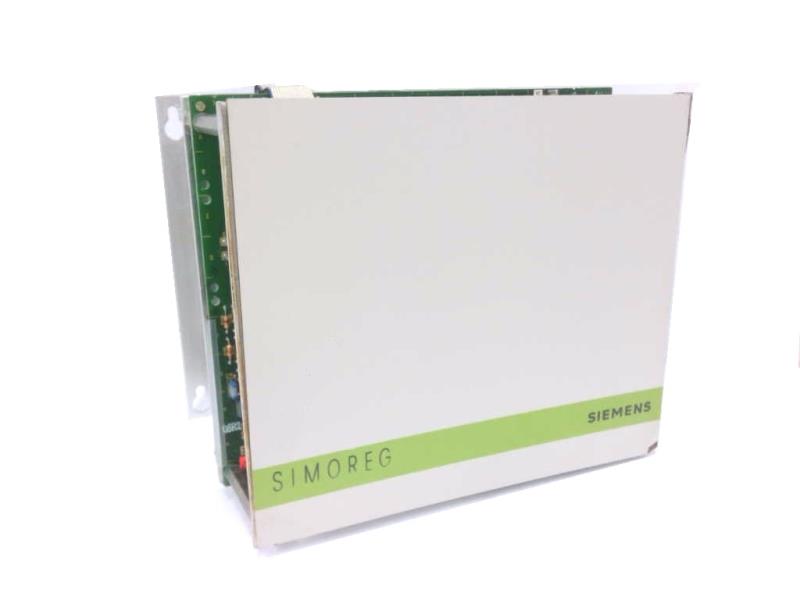 SIEMENS 6RA2116-6DK26-0