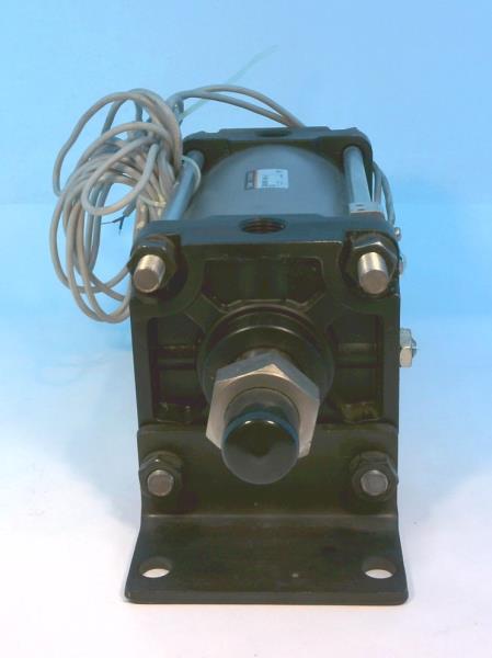 SMC CDA1LN100-100-A53L