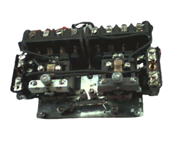 ALLEN BRADLEY 705-BOH