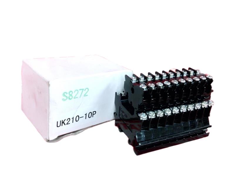 SMC UK210-10P