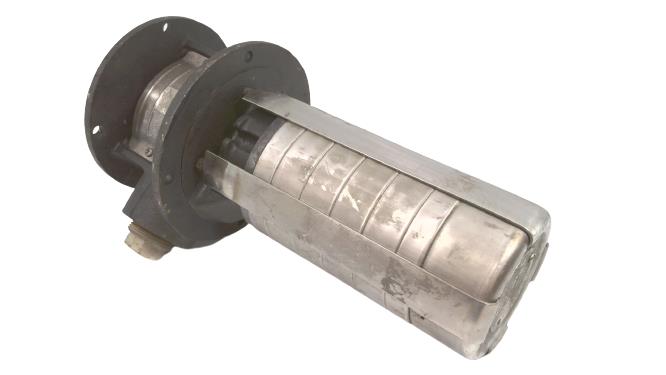 GRUNDFOS CRK4-50-U-W-A-AUUV