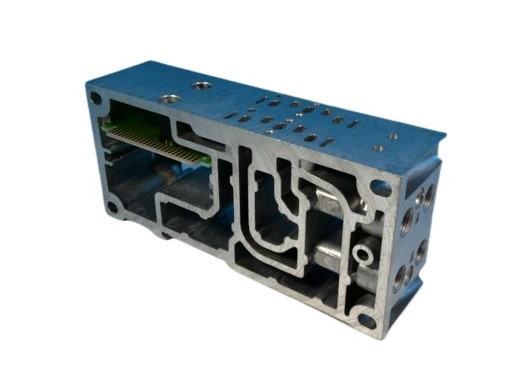 FESTO VABV-S4-2S-G18-2T2