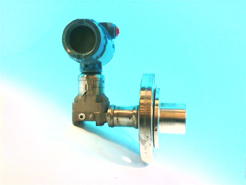 EMERSON 3051SAL2C62AF1B1220DEF71DA20M504