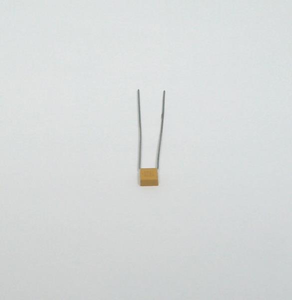 YAGEO CKR05BX332KSV