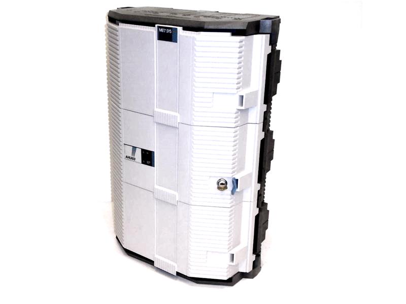 AS-AHU103-300 by JOHNSON CONTROLS