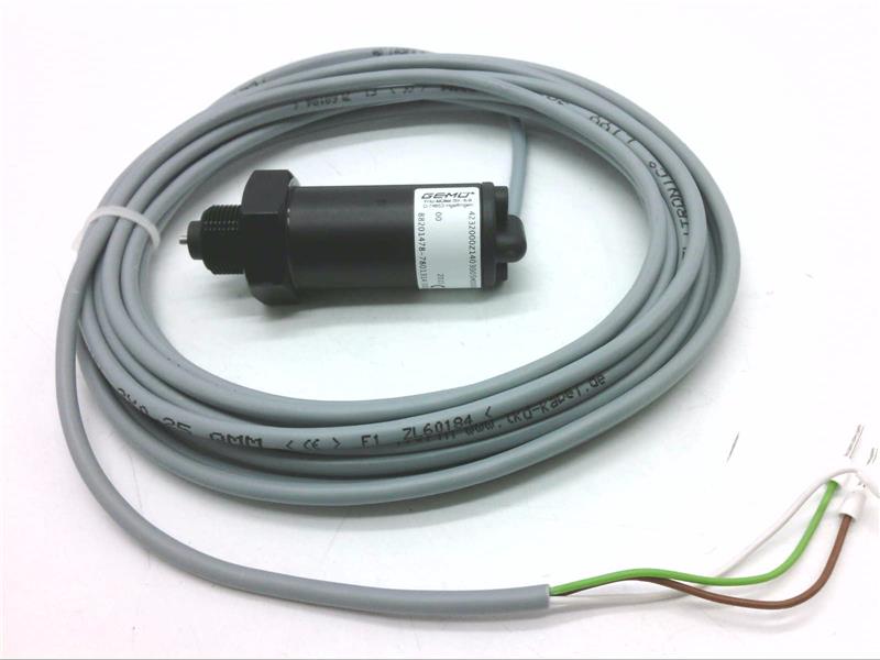 GEMU 4232000Z1403000M