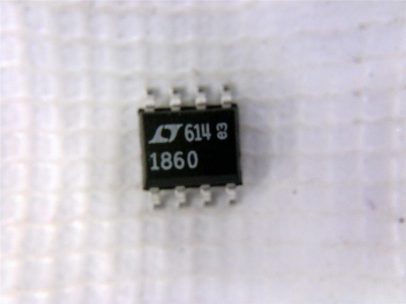 ANALOG DEVICES LTC1860CS8#PBF