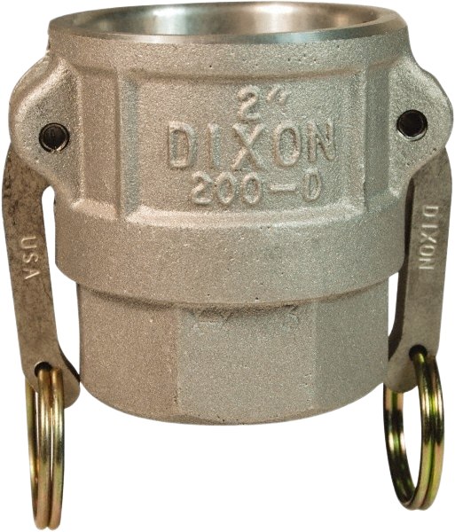 200-D-AL by DIXON