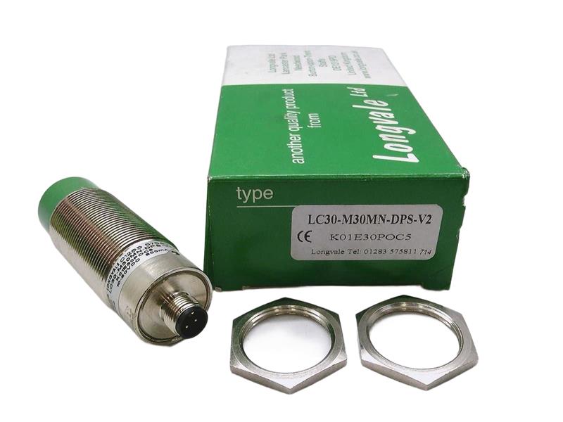 SELET LC30-M30MN-DPS-V2
