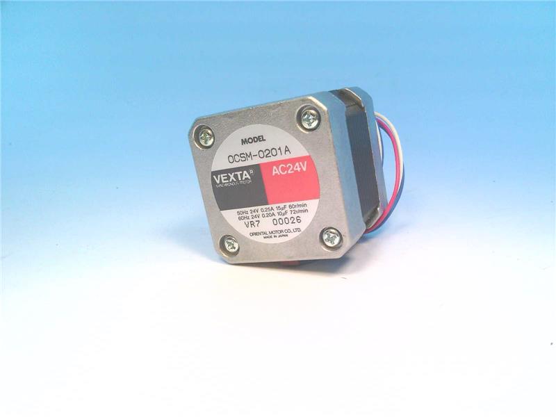 OCSM-0201A by ORIENTAL MOTOR