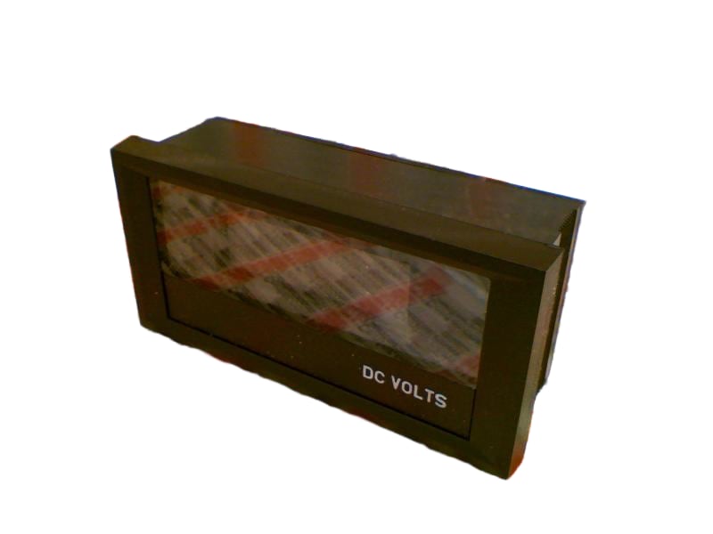 2013-3404-00 by JEWELL INSTRUMENTS