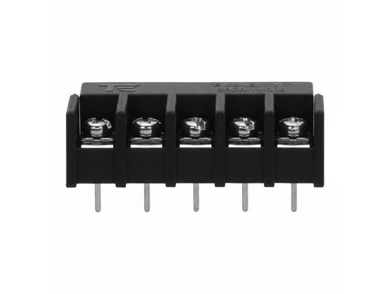 TE CONNECTIVITY 3PCR-11-006