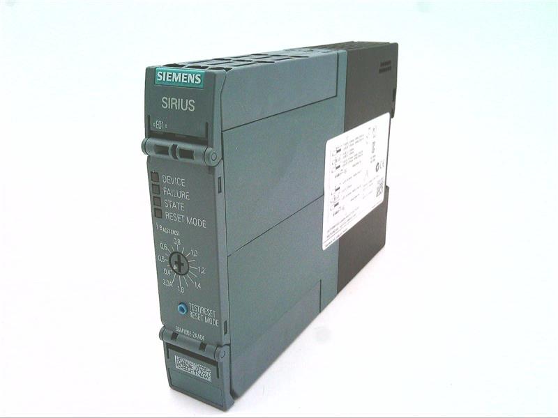 SIEMENS 3RM1002-2AA04
