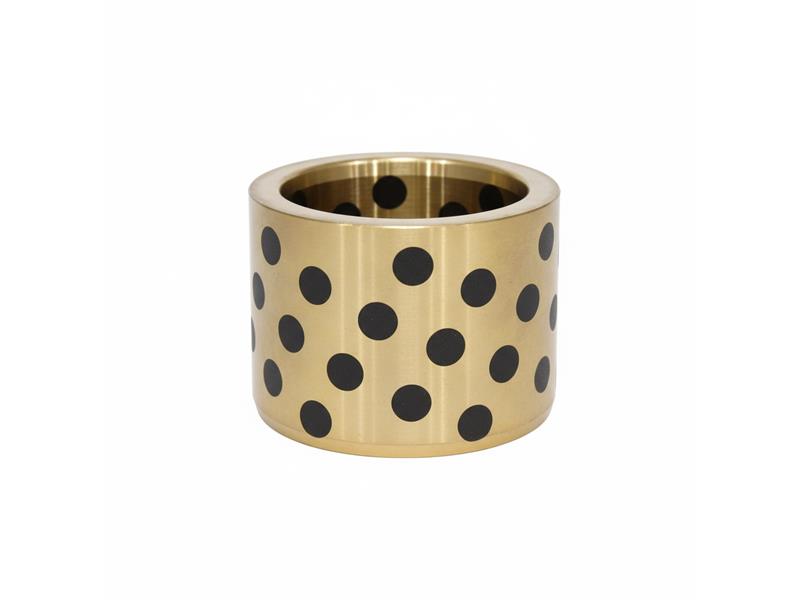 LUBO INDUSTRIES INC LSB-506550