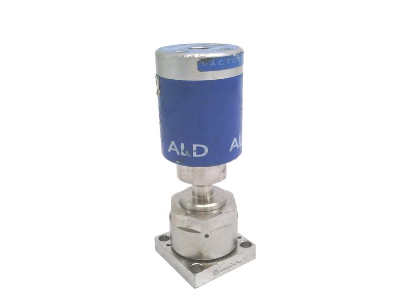6LVV-MSM-ALD6T-HF3-P-CS by SWAGELOK