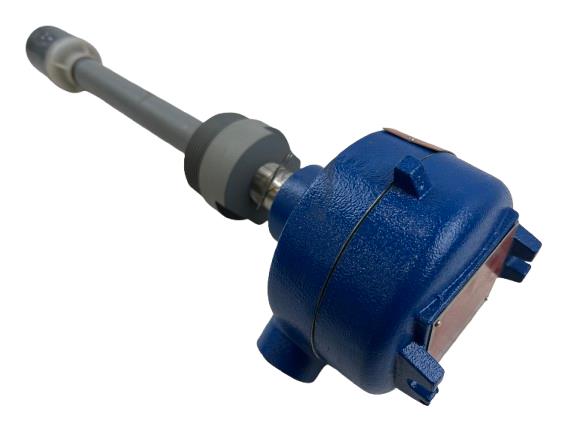 MAGNETROL 395-5C10-010