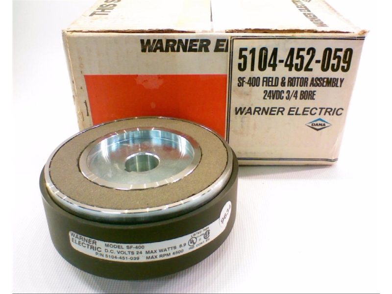 5104-452-059 by ALTRA INDUSTRIAL MOTION