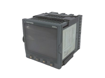 INVENSYS 2204E/CC/VH/D3/XX/XX/XX/XX/2XX/ENG/XXXXX/XXXXXX/