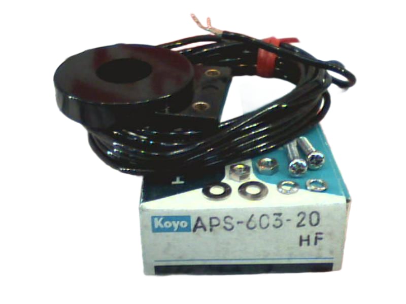 AUTOMATION DIRECT APS-603-20