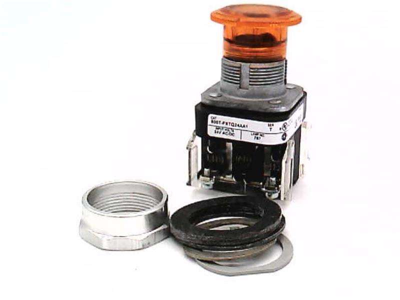 ALLEN BRADLEY 800T-FXTQ24AA1