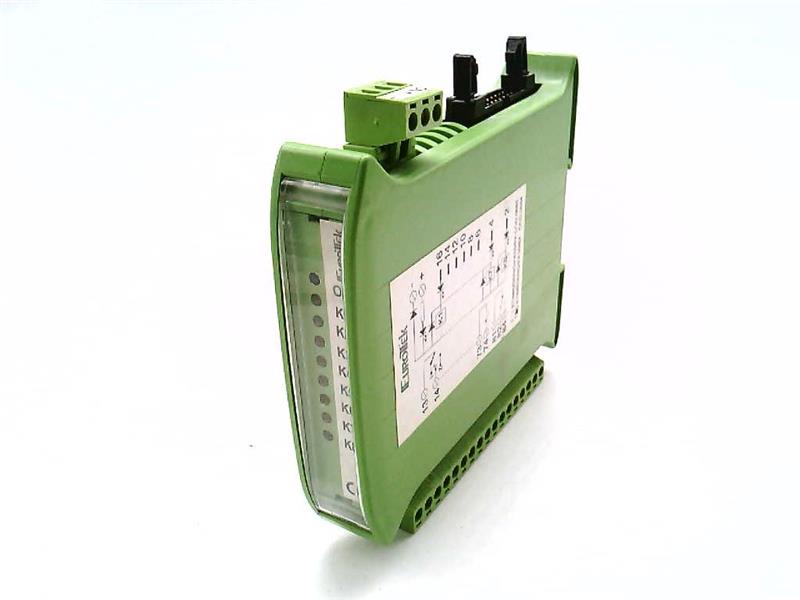 ET/MR08/NO/FK16/BX by EUROTEK