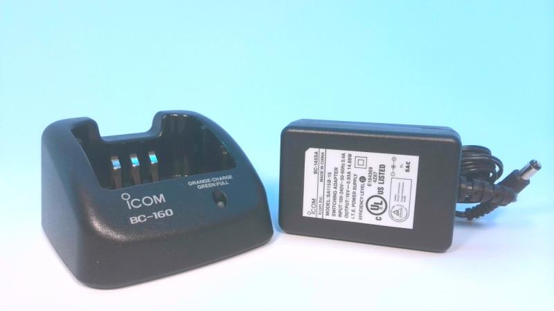 ICOM BC-160
