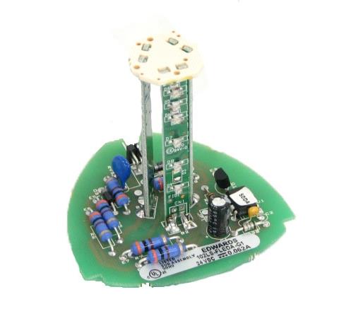 EDWARDS SIGNALING 102LS-FLEDB-G1