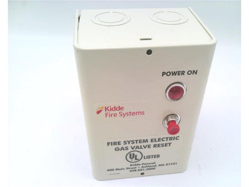 KIDDE-FENWAL, LLC 60-9101735-000