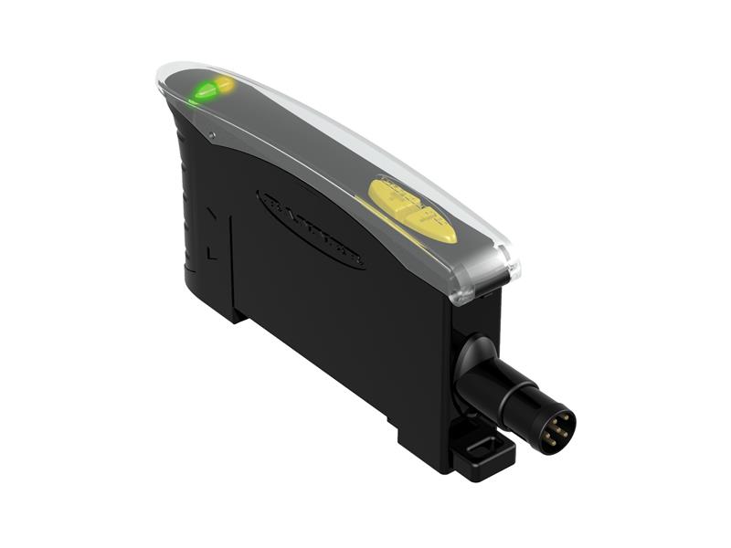 BANNER ENGINEERING D10DPFPQ