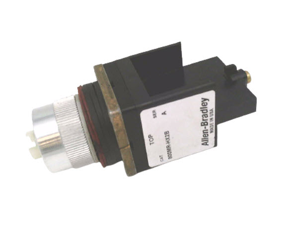 ALLEN BRADLEY 800MR-HX2B