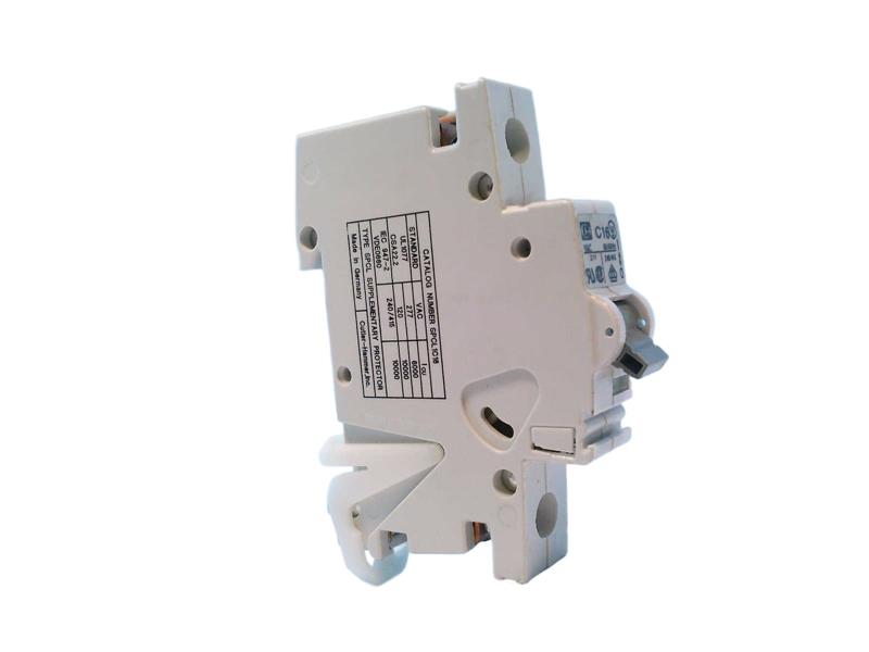 SPCL1C16 by EATON CORPORATION