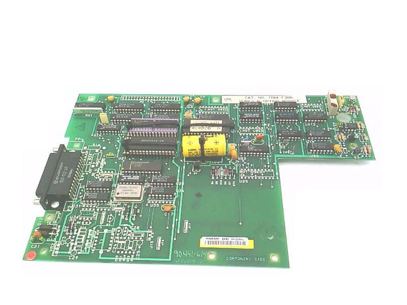 ALLEN BRADLEY 1784-F30B