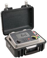 MEGGER DLRO100E-LG2-P3