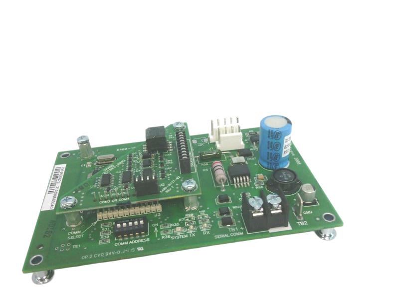 INGERSOLL RAND BAYICSI003A